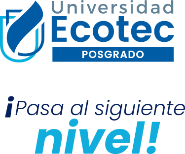 Posgrado Programmatic - Universidad Tecnológica ECOTEC En Ecuador