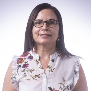 Picture of Iris Pérez Almeida