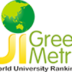 greenmetric greenmetric