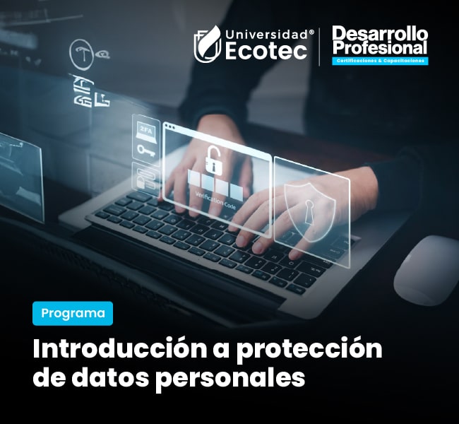 Curso de Protección de datos personales