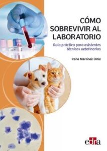 COMO SOBREVIVIR LABORATORIO