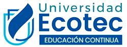 Logo Ecotec Universidad en latinoamerica