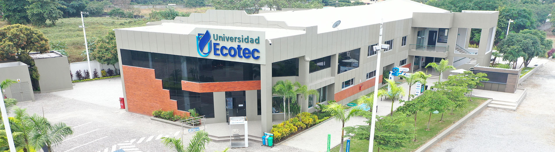 Universidad Tecnológica Ecotec - Universidad Tecnológica ECOTEC En Ecuador