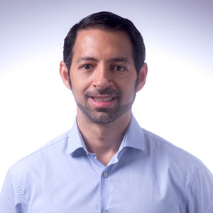Carlos Ortega Santos, Ph.D.