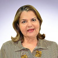 Dra. Leticia de Moral PRESIDENTA DEL CONSEJO DE REGENTES