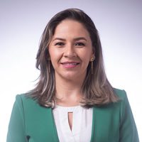 Ing. Johanna Navarro Espinosa, Ph.D.