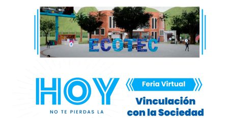 FERIA-DE-VINCULACION-UNIVERISDAD-ECOTEC-ECUADOR