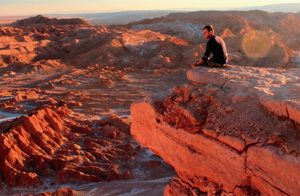 San Pedro De Atacama