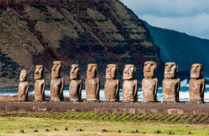 Isla de Pascua