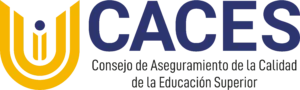 Logo CAC Consejo de Aseguramiento de la Calidad