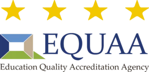 Certificación EQUAA Quality Accreditation