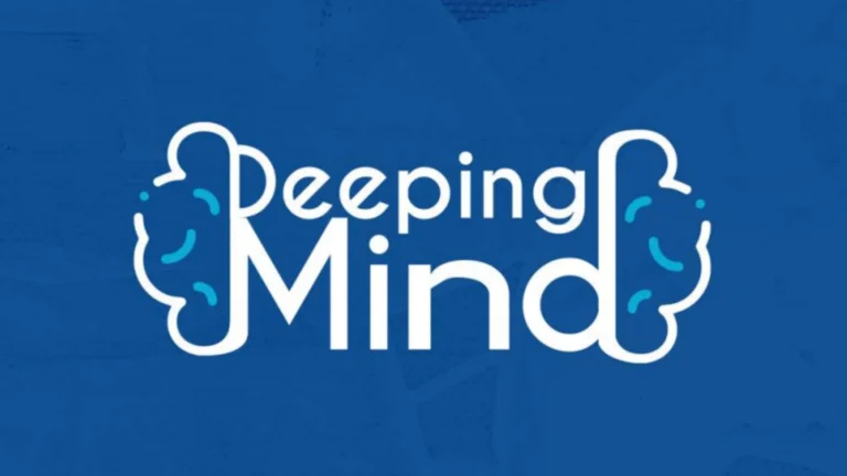 Deeping Mind