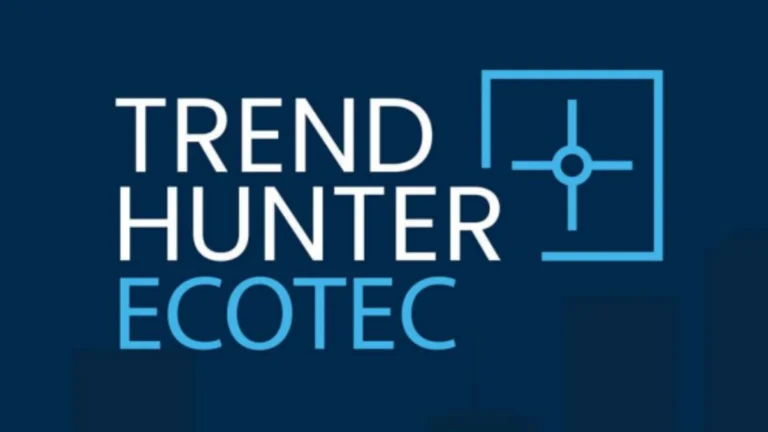 Trend Hunter ECOTEC