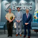Conversatorio sobre el legado de San Martín en la Universidad ECOTEC