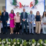 Celebración del Ferragosto con el embajador de Italia en la Universidad ECOTEC