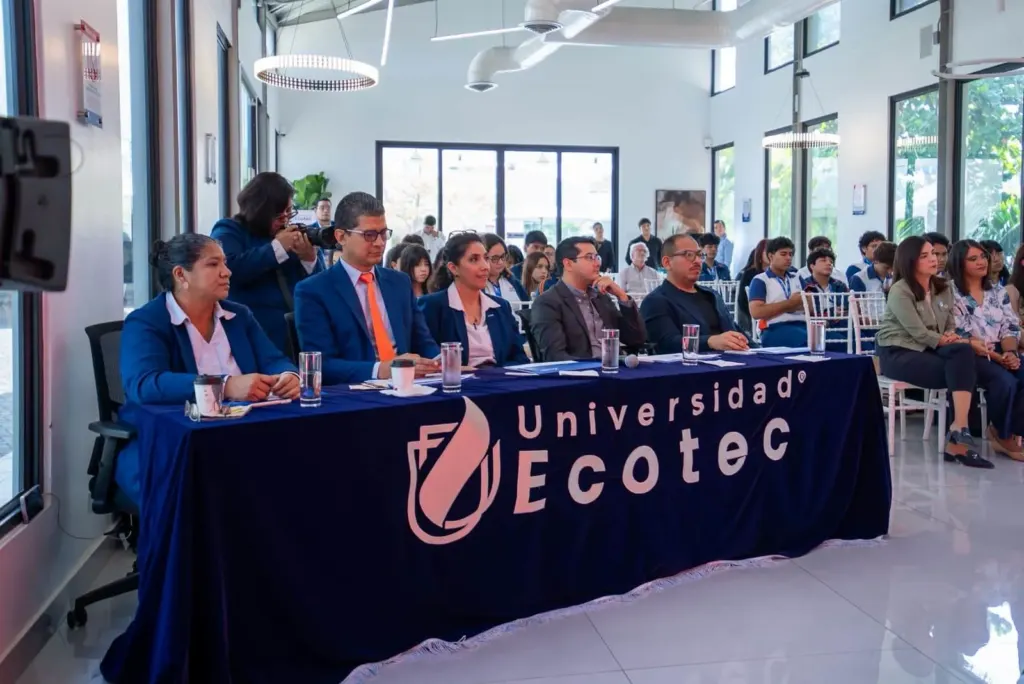 The Brand Journey Challenge – COPOL Impact Challenge 2026 at ECOTEC's Guayaquil Campus