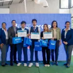 The Brand Journey Challenge – COPOL Impact Challenge 2026 en la Universidad ECOTEC