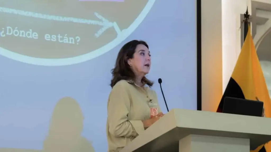 Encuentro de Impulso ECOTEC con referentes del sector productivo