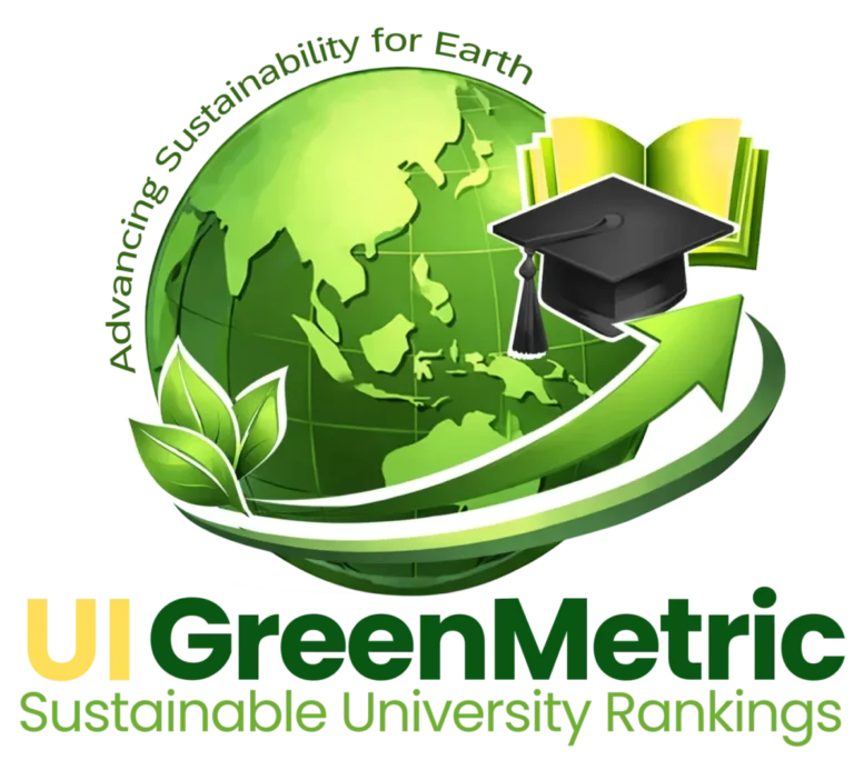 UI GreenMetric World University Rankings