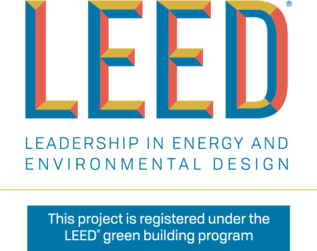 LEED, Leadership in Energy and Environmental Design