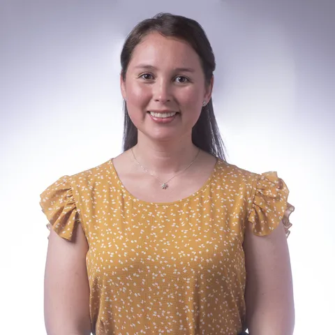 Ana Correa Vaca, Mgtr., líder del colectivo académico de Logística y Gestión Internacional