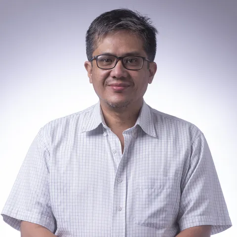 César Bustamante, Mgtr., líder del colectivo académico de Software, Bases de Datos y Programación