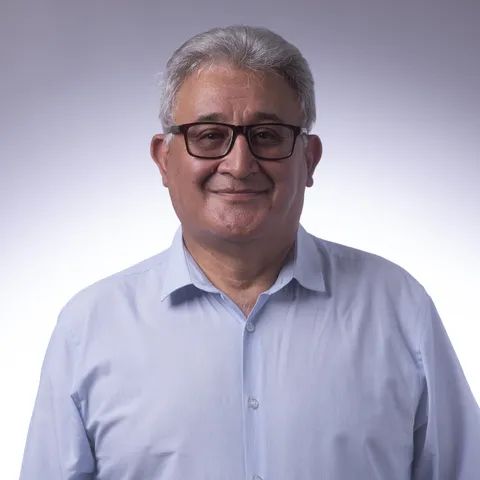 Fernando Cevallos Ruales, Mgtr., líder del colectivo académico de Gestión Comercial (Ventas)