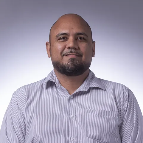 Fernando Montalvo, Mgtr., líder del colectivo académico de Ingeniería Industrial