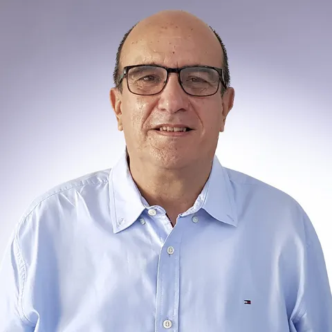 Giraldo León, PhD., líder del colectivo académico de Informática Básica