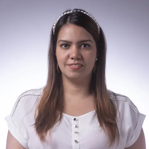 Lorraine Chedraui, Mgtr., líder del colectivo académico de Multimedia