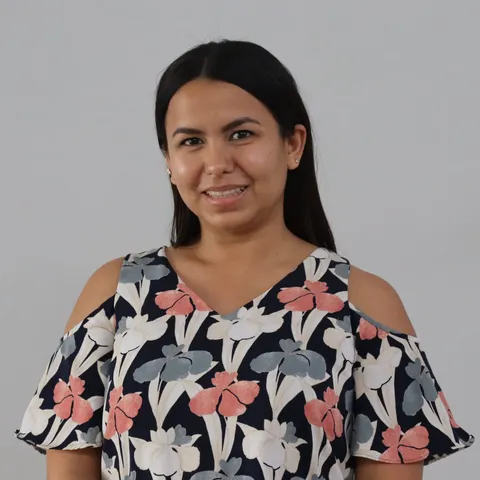 María Belén Morales, PhD., líder del colectivo académico de Psicología