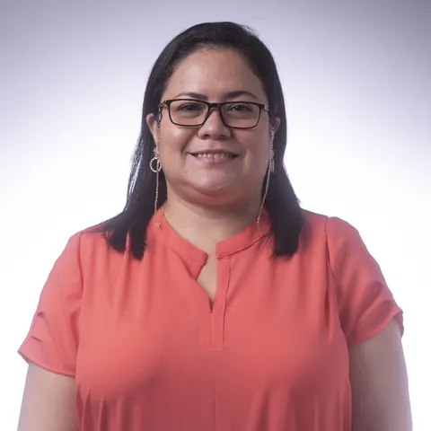 Mónica Armijos Santos, Mgtr., líder del colectivo académico de Contabilidad y Auditoría · Negocios Digitales