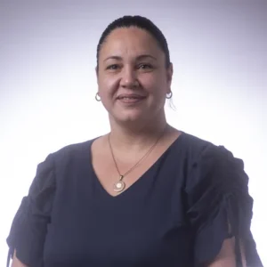 Mónica Pérez, Mgtr., Directora del CIA del Centro de Innovación del Aprendizaje
