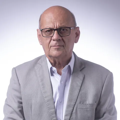 Roberto Aguilera, Mgtr., líder del colectivo académico de Desarrollo Agrícola