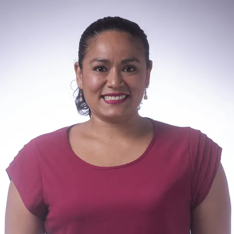 Sofía Pacherres, Mgtr., líder del colectivo académico de Turismo y Hotelería