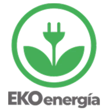 Certificación EKOenergía