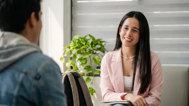 Clinical Psychology program at ECOTEC University