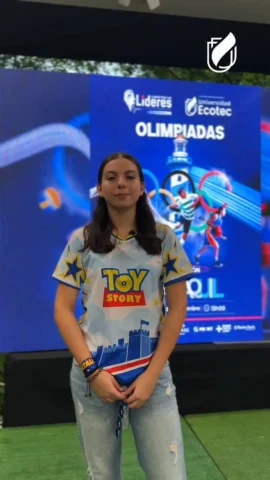 🏆En Campus La Costa vivimos las Olimpiadas de Competencias Líderes de la XV Promoción, una jornada de integración que reunió a los equipos Fortaleza, Prudencia, Templanza y Justicia.
Durante esta jornada, los estudiantes participaron en diferentes actividades que fortalecieron el compañerismo, la creatividad y el espíritu de equipo, compartiendo momentos que reflejan los valores que los inspiran como jóvenes líderes.
Desde ECOTEC, continuamos impulsando espacios que contribuyen a la formación integral y al desarrollo de nuevas generaciones de líderes.