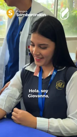 En nuestro Open House 2026, futuros estudiantes descubrieron de cerca lo que significa formarse en Fisioterapia. 🌟
Conocieron nuestros espacios y participaron en actividades prácticas relacionadas con el movimiento, la salud y la rehabilitación, utilizando equipos especializados.
En ECOTEC, cada recorrido abre nuevas posibilidades para explorar, descubrir y transformar su futuro.