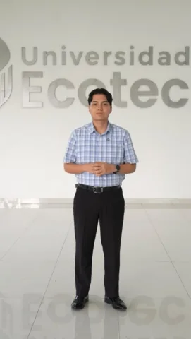 Bienvenidos a una nueva edición de ECOTEC
NOW🌟
Tu resumen de las actividades que marcaron tendencia en la U.
Prepárate para ponerte al día con lo mejor de ECOTEC!.